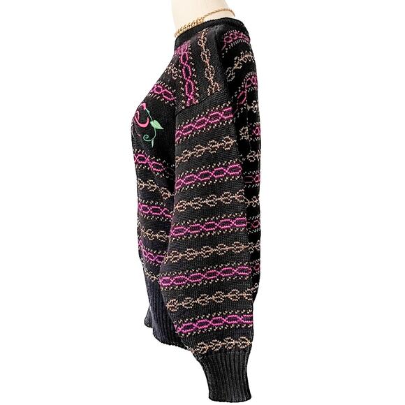 Vintage sweater - Picture 3 of 7